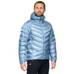 Y LightLine Weightless Down Jacket Hood Men