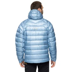 Y LightLine Weightless Down Jacket Hood Men