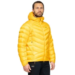 Y LightLine Weightless Down Jacket Hood Men