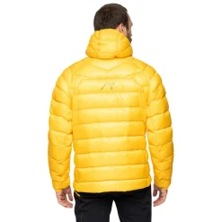 Y LightLine Weightless Down Jacket Hood Men