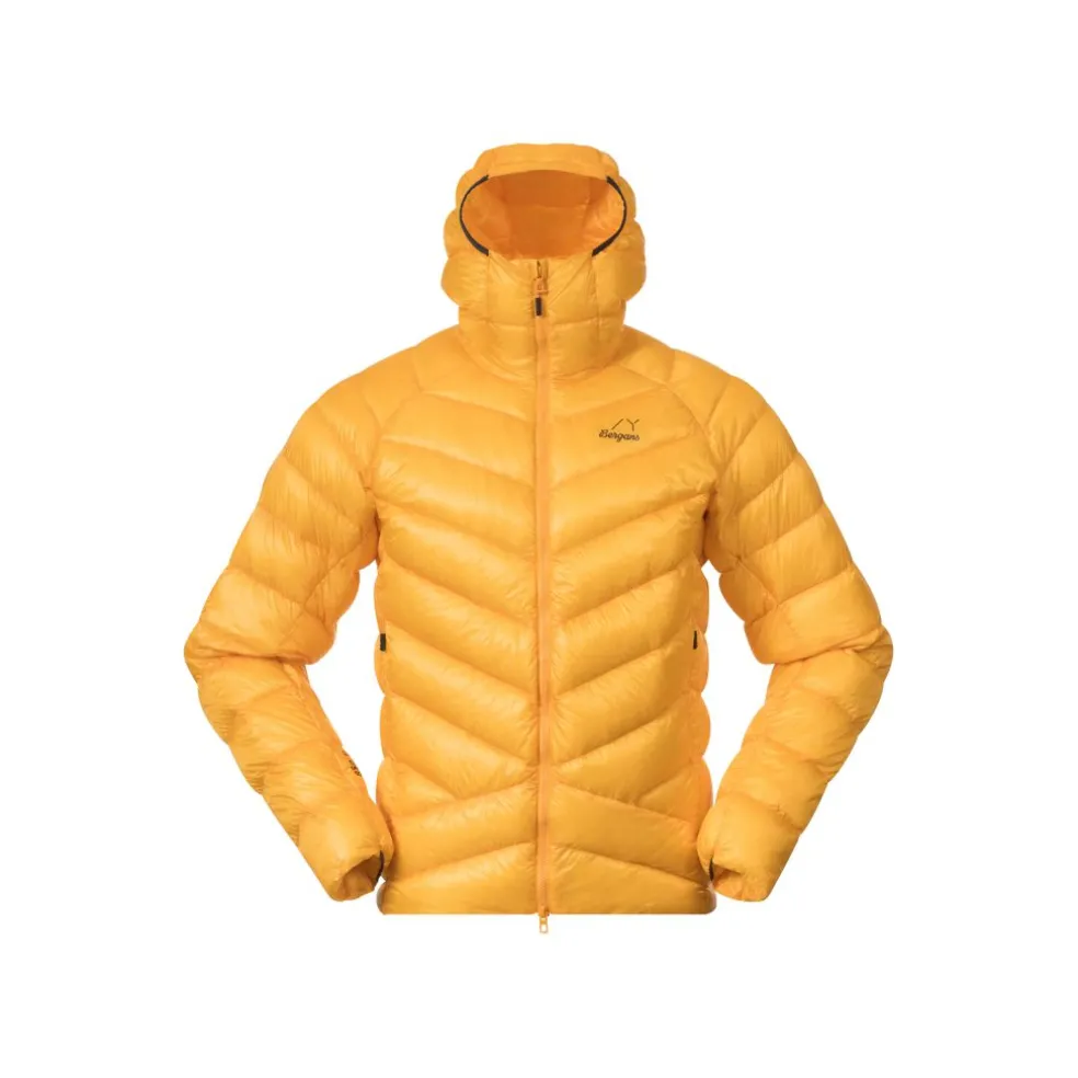 Y LightLine Weightless Down Jacket Hood Men