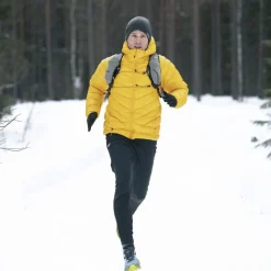 Y LightLine Weightless Down Jacket Hood Men