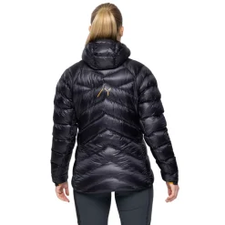Y LightLine Weightless Down Jacket Hood Women