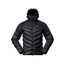 Y LightLine Weightless Down Jacket Hood Men