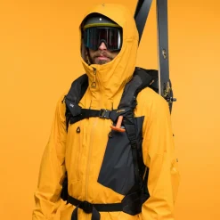 Y MountainLine 40 Daypack M/L w/Safeback