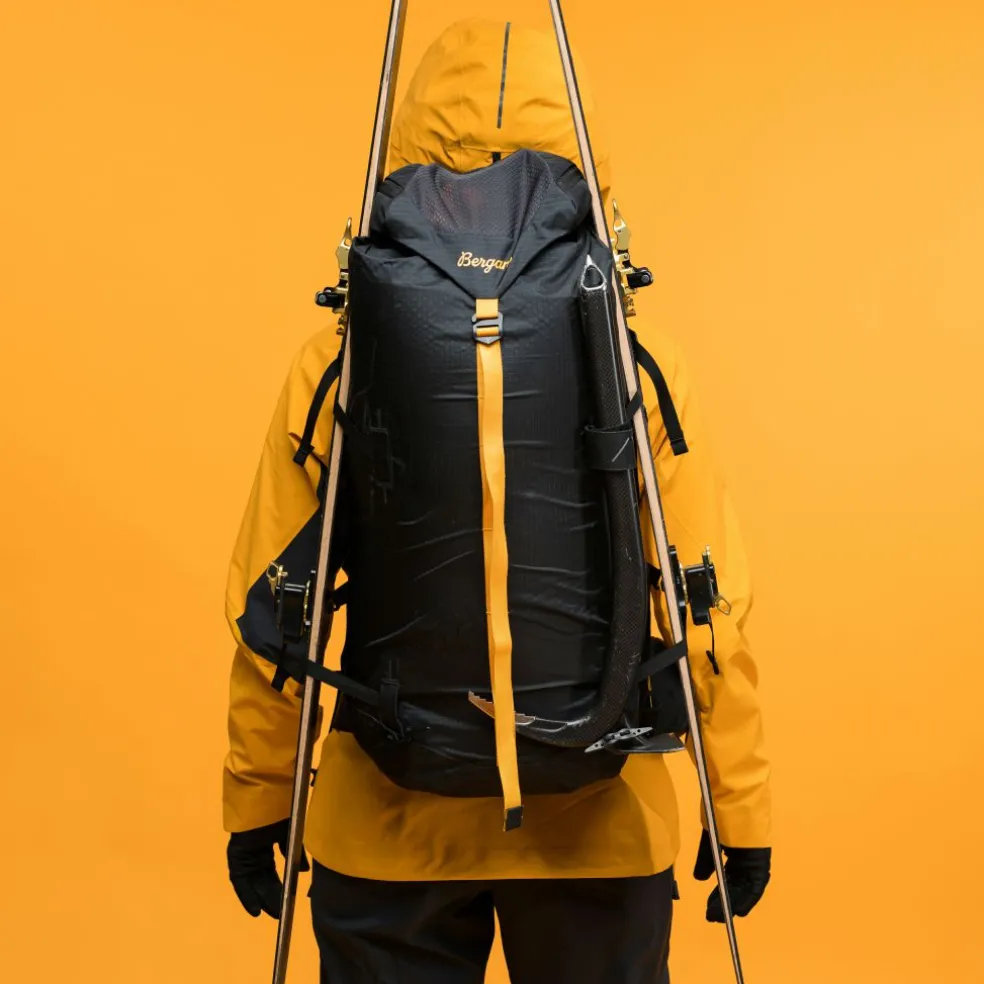 Y MountainLine 40 Daypack S/M w/Safeback