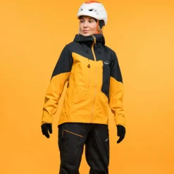 Y MountainLine Bold 3L Shell Jacket Women
