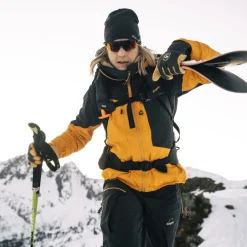 Y MountainLine Bold 3L Shell Jacket Women