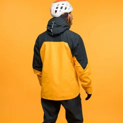 Y MountainLine Bold 3L Shell Jacket Men