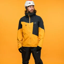 Y MountainLine Bold 3L Shell Jacket Men