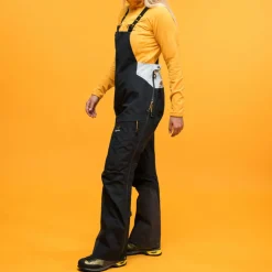 Y MountainLine Bold 3L Shell Bib Pants Women