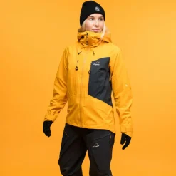 Y MountainLine Breathe 3L Shell Jacket Women