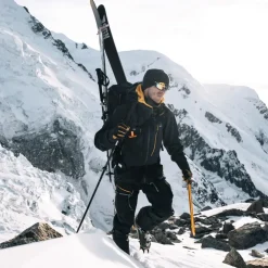 Y MountainLine Breathe 3L Shell Jacket Men