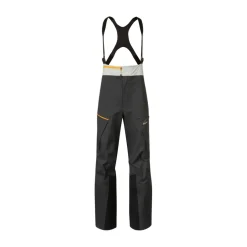 Y MountainLine Breathe 3L Shell Bib Pants Women