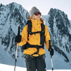 Y MountainLine Breathe 3L Shell Jacket Women