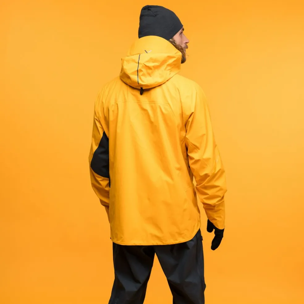 Y MountainLine Breathe 3L Shell Jacket Men