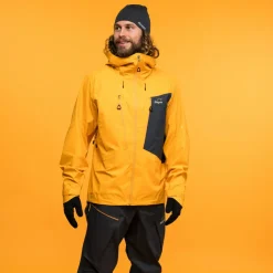 Y MountainLine Breathe 3L Shell Jacket Men