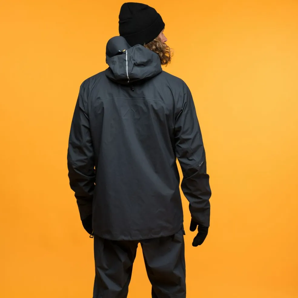 Y MountainLine Breathe 3L Shell Jacket Men