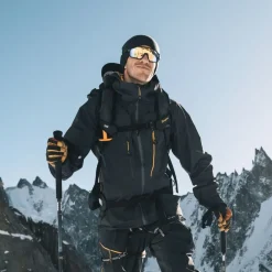 Y MountainLine Breathe 3L Shell Jacket Men