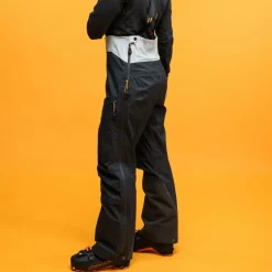 Y MountainLine Breathe 3L Shell Bib Pants Women