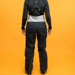 Y MountainLine Breathe 3L Shell Bib Pants Women