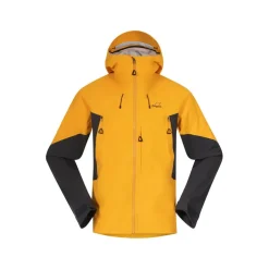 Y MountainLine Hybrid Softshell Jacket Men