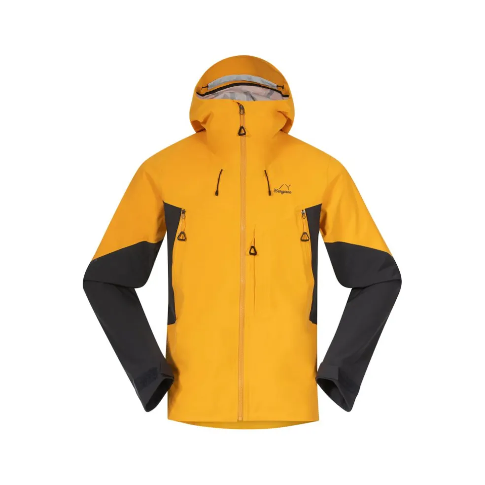 Y MountainLine Hybrid Softshell Jacket Men