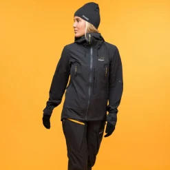 Y MountainLine Hybrid Softshell Jacket Women