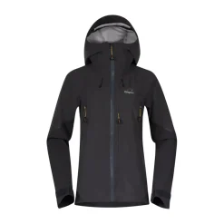 Y MountainLine Hybrid Softshell Jacket Women