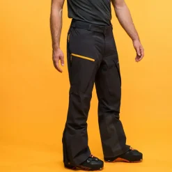 Y MountainLine Hybrid Softshell Pants Men