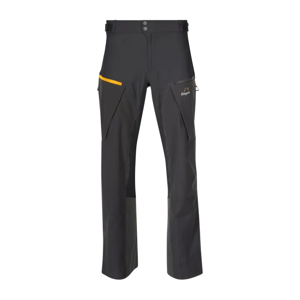 Y MountainLine Hybrid Softshell Pants Men