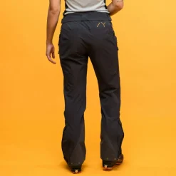 Y MountainLine Hybrid Softshell Pants Women