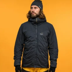 Y MountainLine Insulated Windbreaker Jacket Men