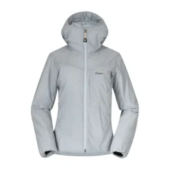 Y MountainLine Insulated Windbreaker Jacket Women