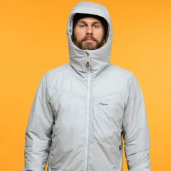 Y MountainLine Insulated Windbreaker Jacket Men