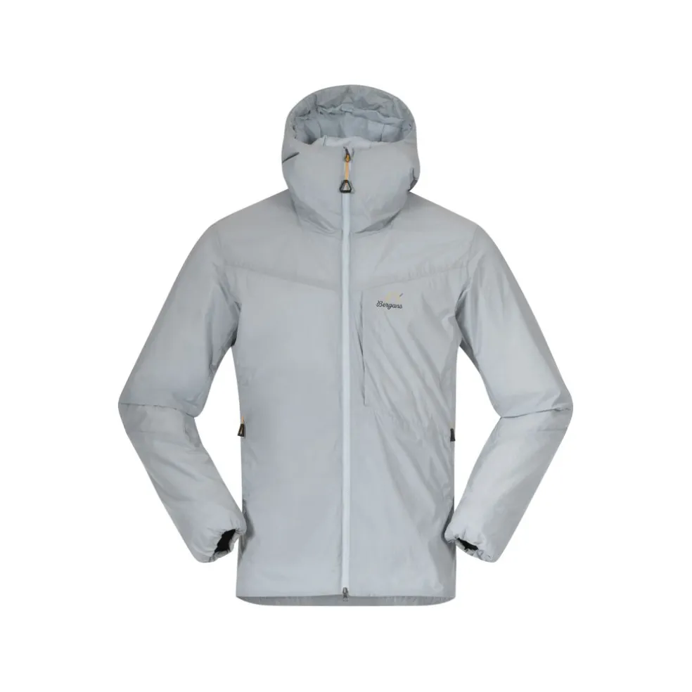 Y MountainLine Insulated Windbreaker Jacket Men