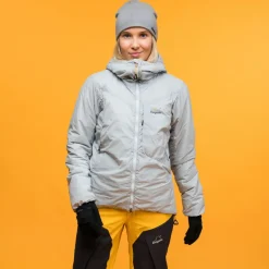 Y MountainLine Insulated Windbreaker Jacket Women