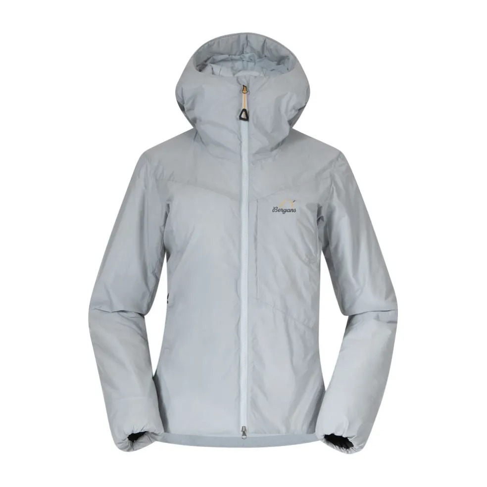 Y MountainLine Insulated Windbreaker Jacket Women