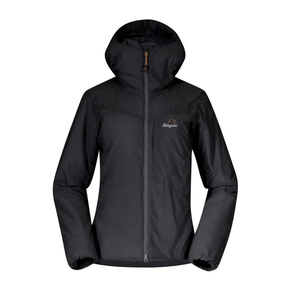 Y MountainLine Insulated Windbreaker Jacket Women