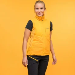 Y MountainLine Light Insulated Air Vest Women