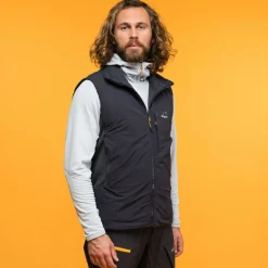 Y MountainLine Light Insulated Air Vest Men