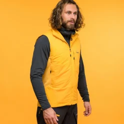 Y MountainLine Light Insulated Air Vest Men