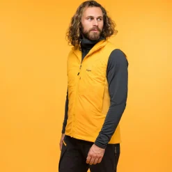 Y MountainLine Light Insulated Air Vest Men