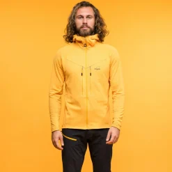 Y MountainLine Wooltech Midlayer Jacket Men