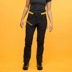 Y MountainLine Wooltech Softshell Pants Women