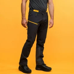 Y MountainLine Wooltech Softshell Pants Men