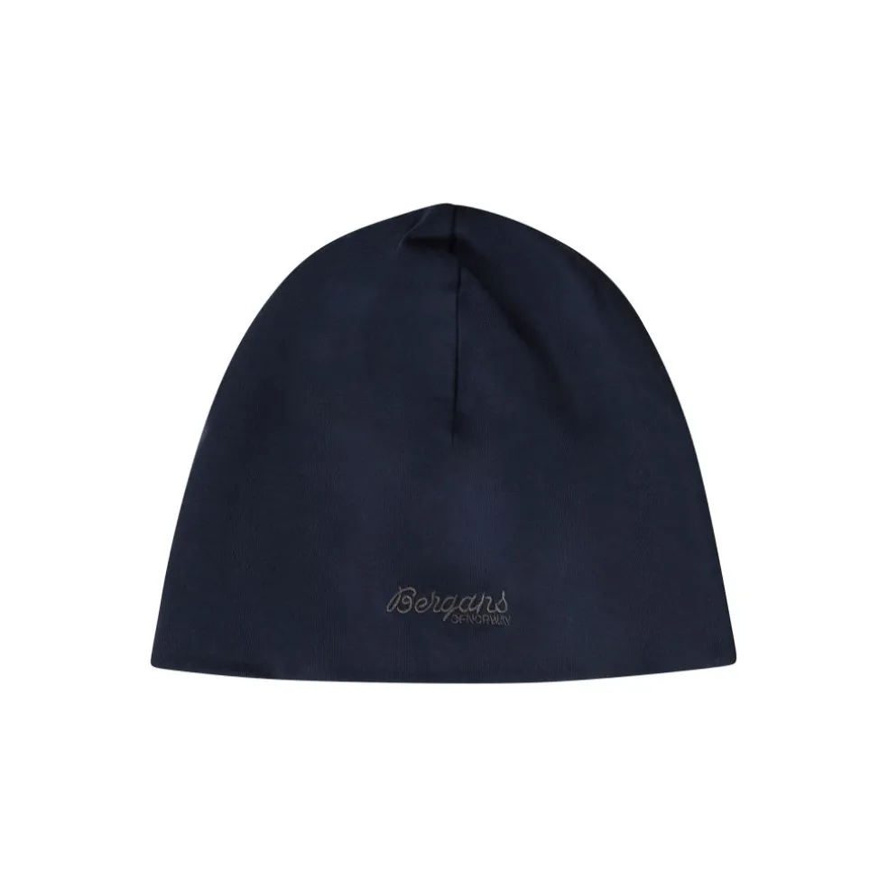 Youth Cotton Beanie